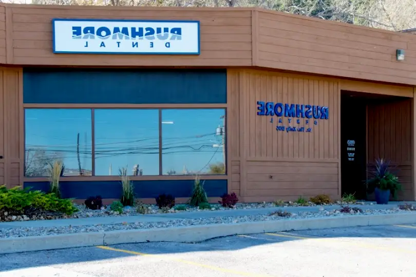 Rushmore Dental of Rapid City - Tim Kelly DDS
