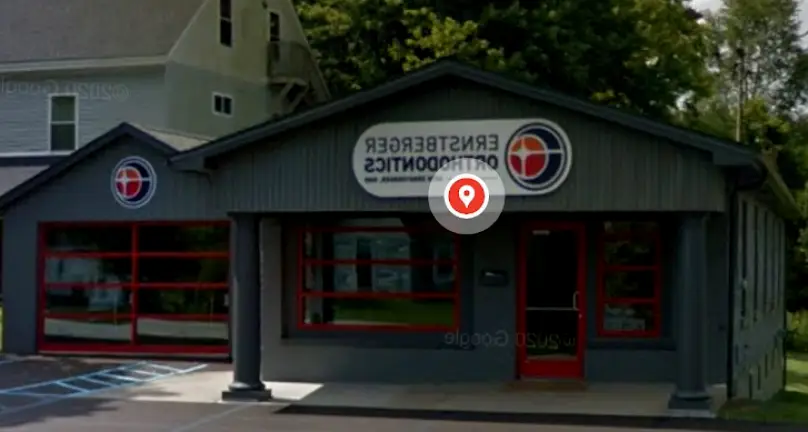  Salem Ernstberger Orthodontics