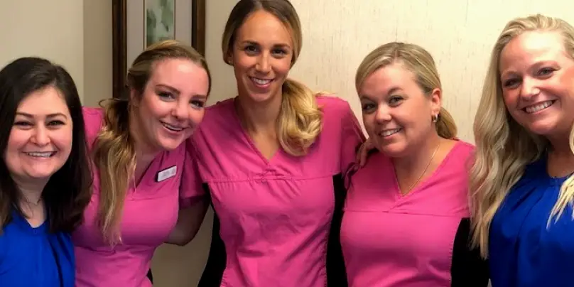 Salem Stiles Family Dentistry