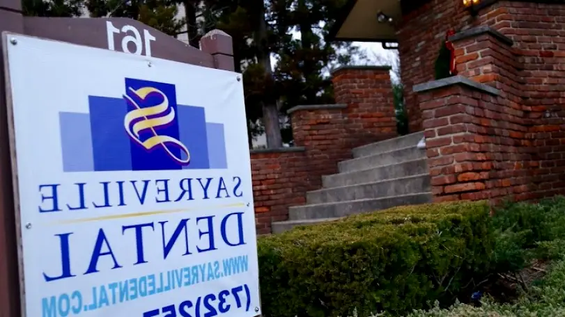 Sayreville Dental