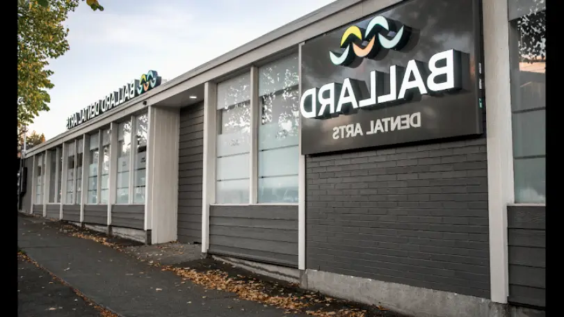 Seattle Ballard Dental Arts