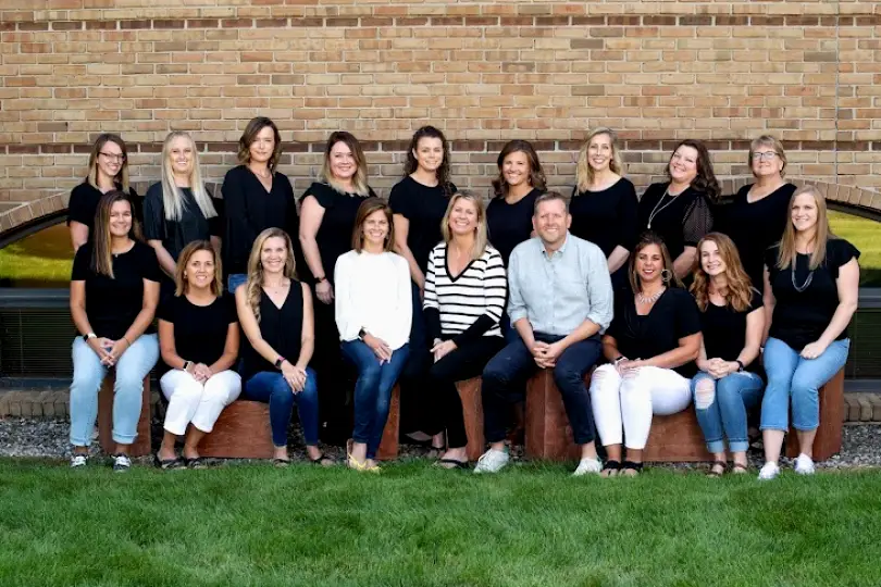 SixOneSix Dentistry for Children - Rockford