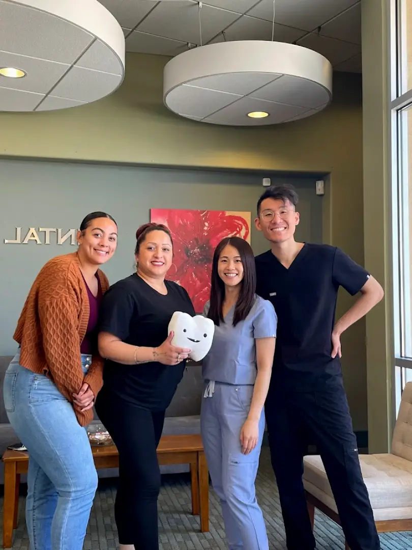 South San Francisco Heart Dentistry