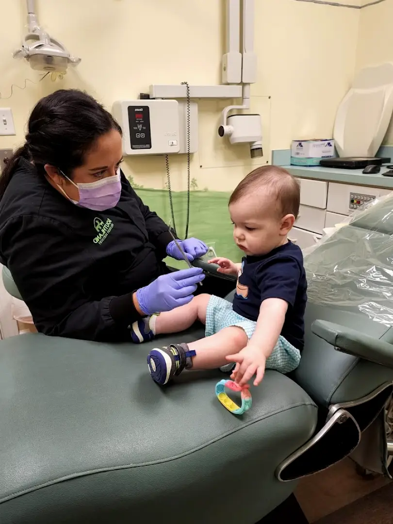 Southland Childrens Dentistry of Valdosta (formerly South GA Pediatric Dentistry)