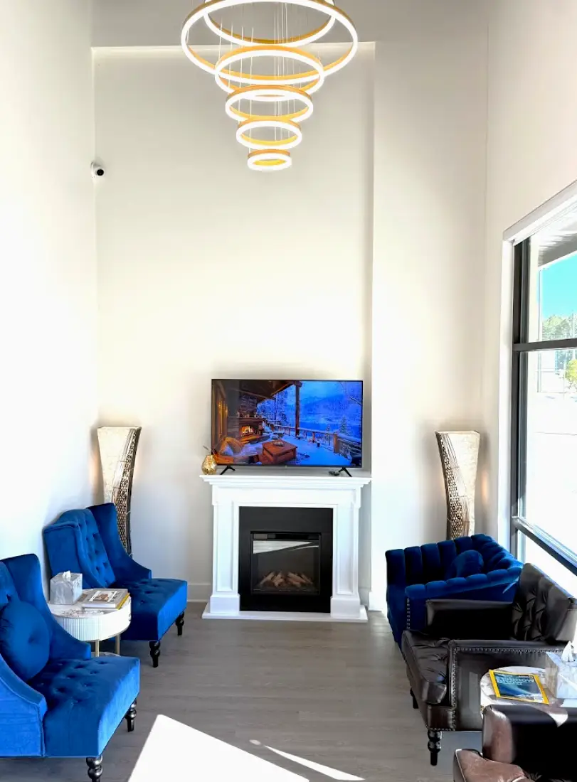 St. Augustine Sapphire Dental