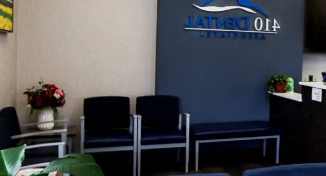 Sumner 410 Dental Associates