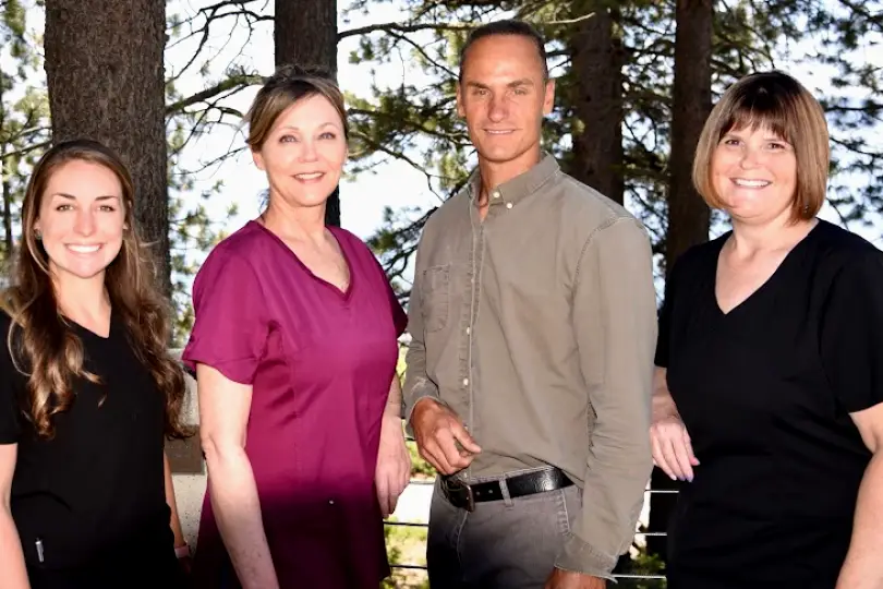 Tahoe City Peter Najim DDS