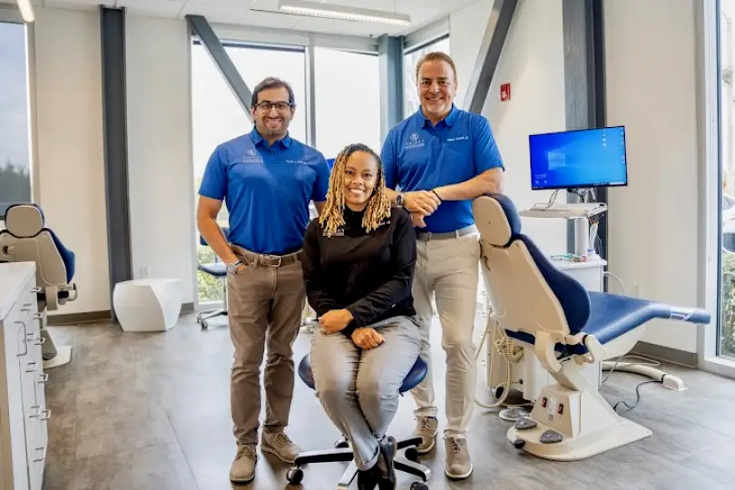  Tampa Farina Orthodontic Specialists