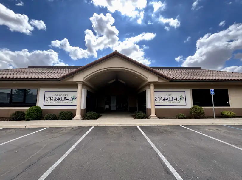 The Children's Dental Center of Visalia