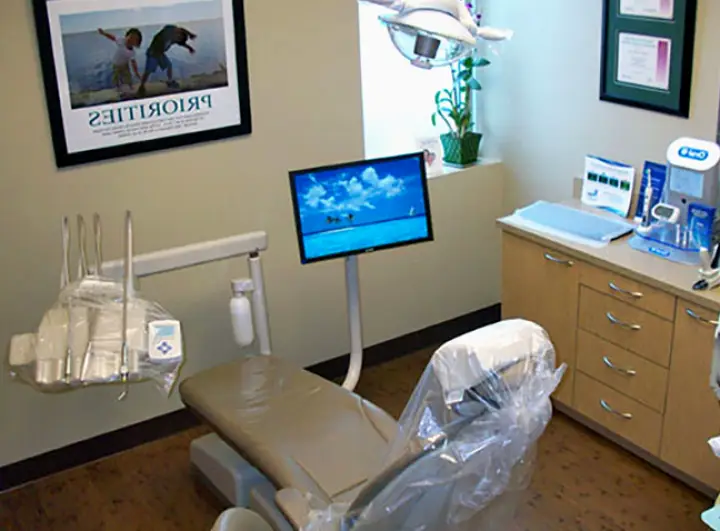 The Smile Institute, Monroe - Dr. Stanley Tang