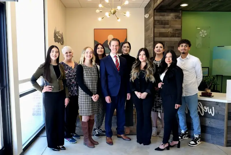 Thornton Shine Orthodontics