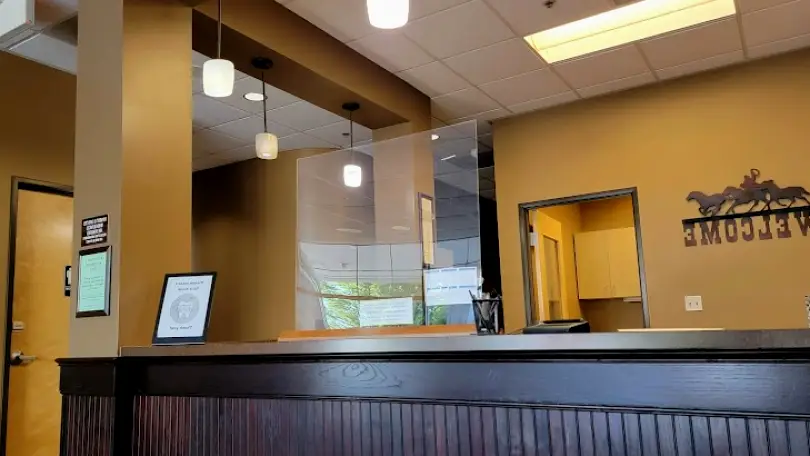 Vancouver Arbor Dental