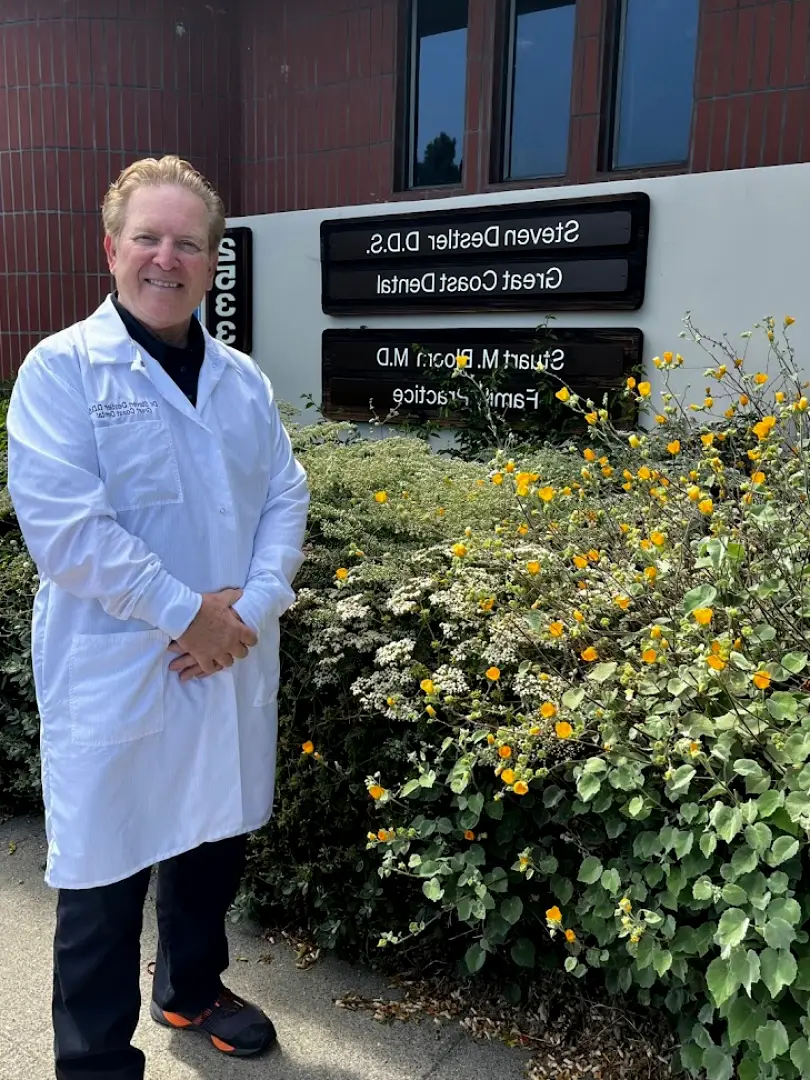 Ventura Great Coast Dental