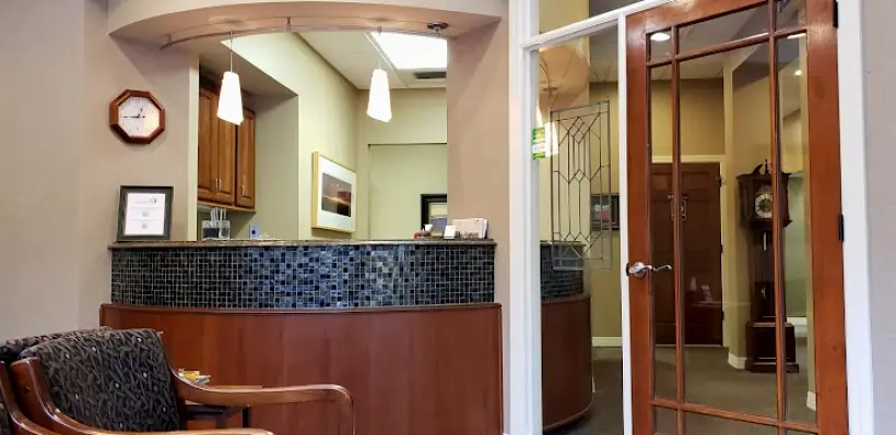 Vestavia Hills Davis & Nix Family & Cosmetic Dentistry
