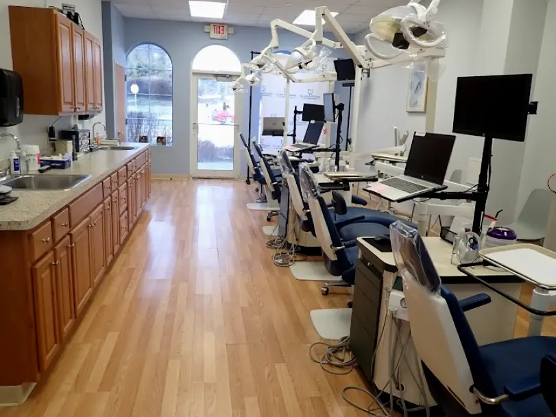 Warren Hills Orthodontics