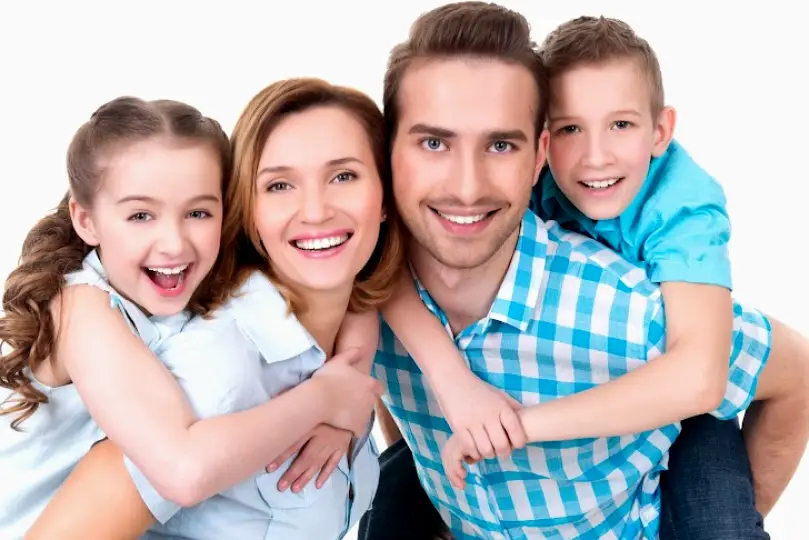 Washington Terrace South Ogden Pediatric Dental