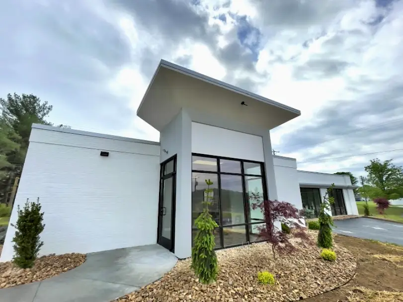 Weyers Cave Shenandoah Dental Center