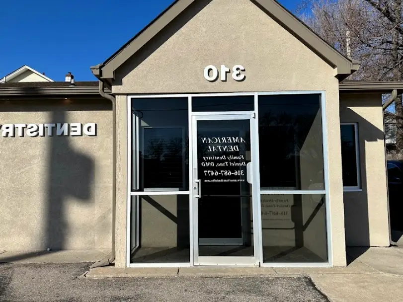  Wichita American Dental