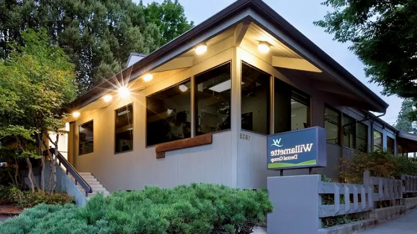  Willamette Dental Group - Portland - Jefferson