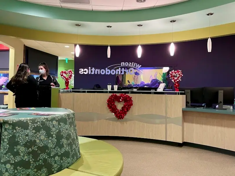 Wilson Ortho - Newberg, OR
