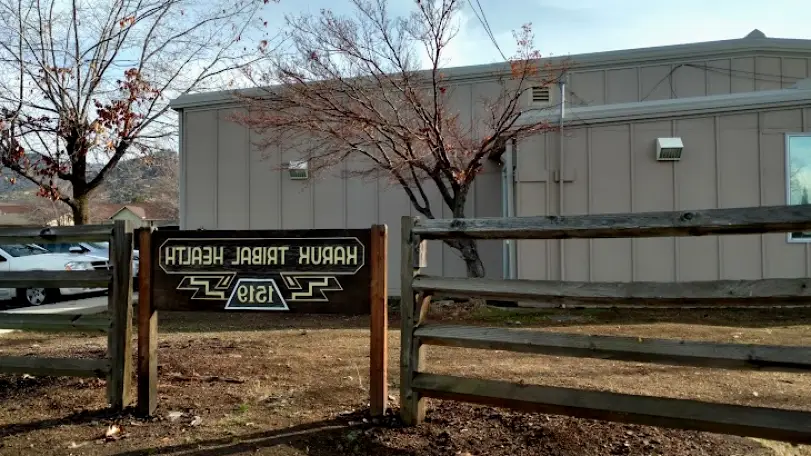 Yreka Karuk Tribe Health Program: