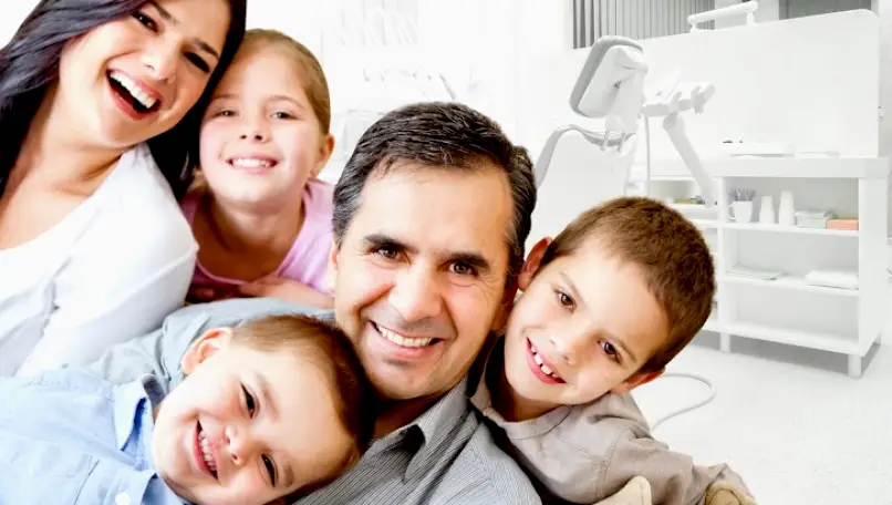 Affordable Dentist Near Me of Waco