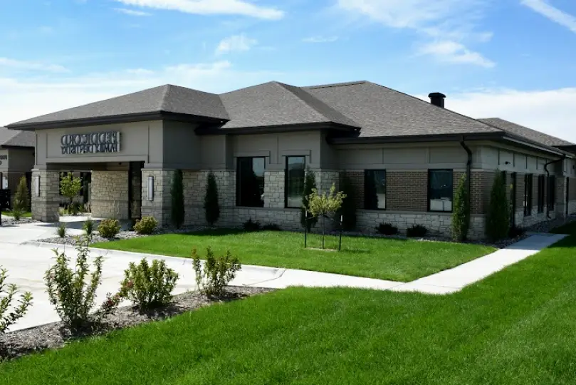 Ankeny Peddicord Family Dentistry