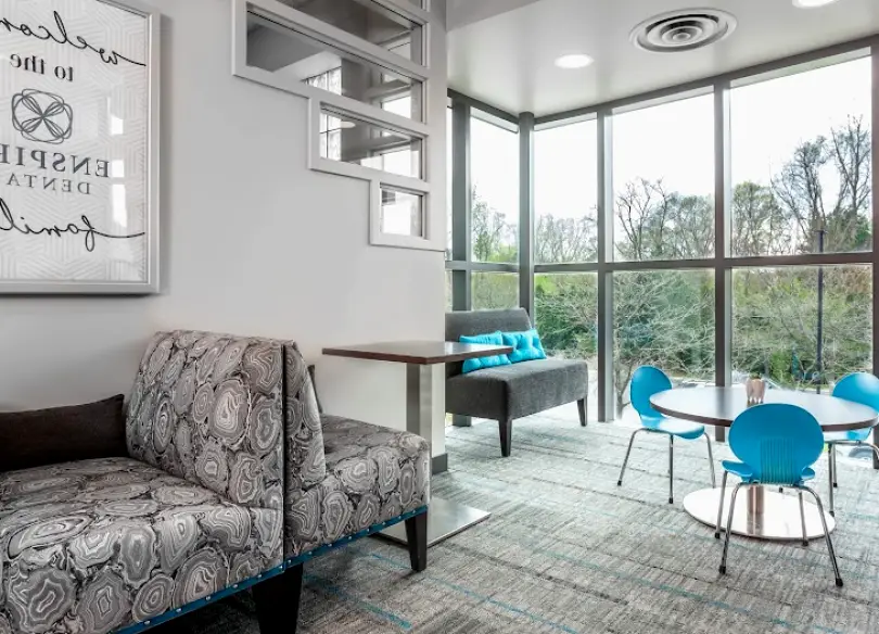 Ann Arbor Enspire Dental