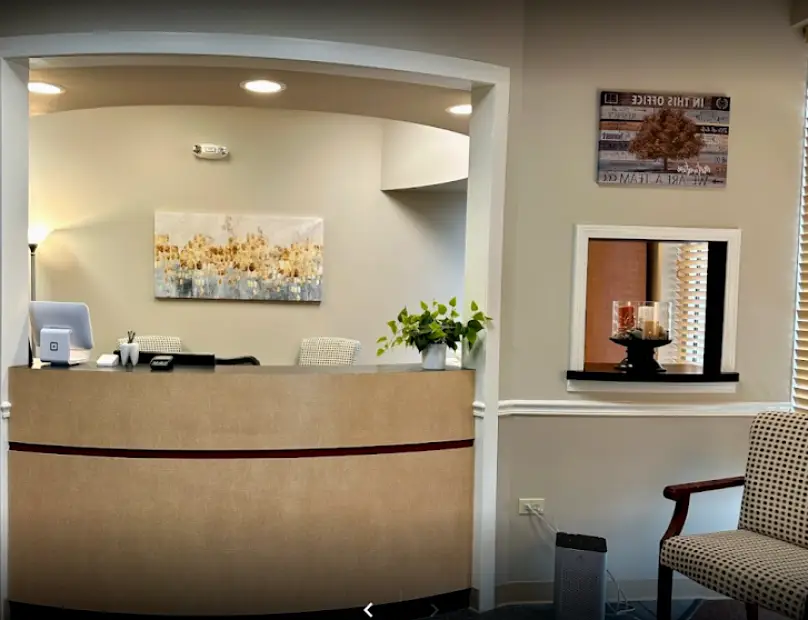  Antioch Advanced Dentistry