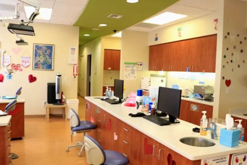 Arcadia Kidventure Dental