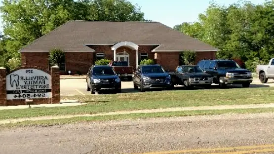 Ashville Family Dentistry