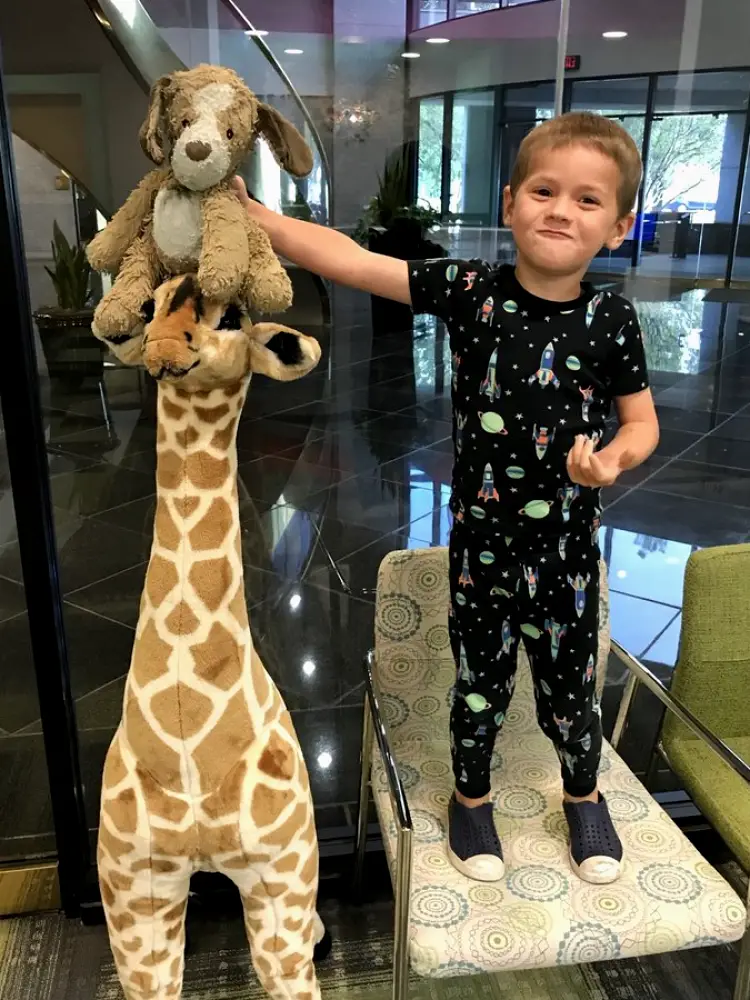  Austin Loving Pediatric Dentistry