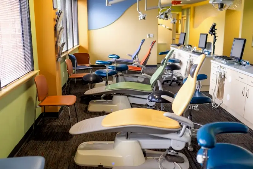  Austin Thiel Pediatric Dentistry