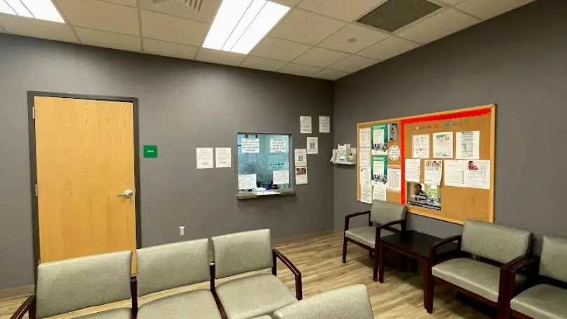 Bastrop Community Health Center