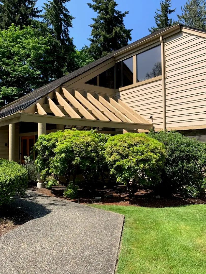 Bellevue Bill Gilbert, DDS