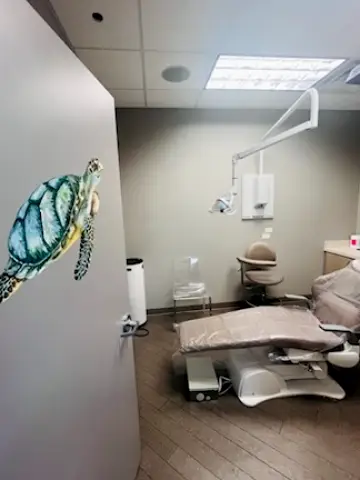 Blue Coral Pediatric Dentistry & Orthodontics - Glenview