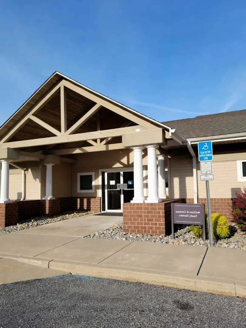 Bridgeton McGlynn & Catalano Family Dentistry