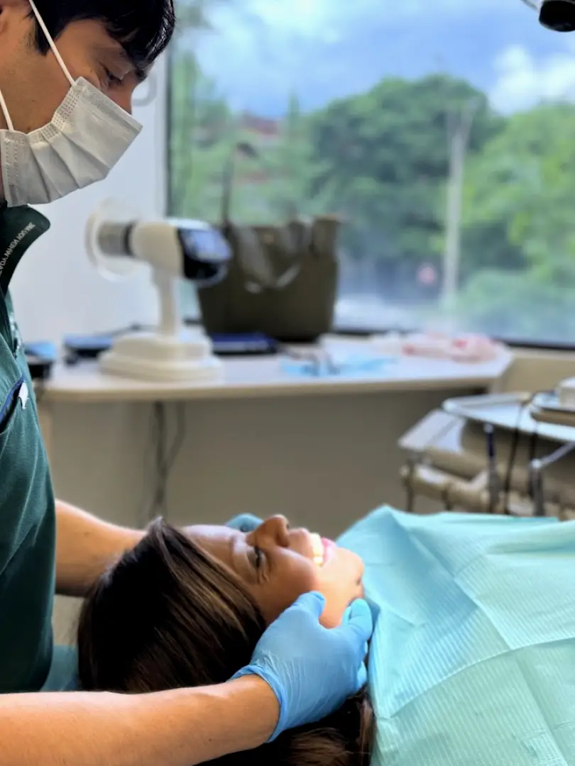Brookline BOSTONIA DENTAL OF BROOKLINE