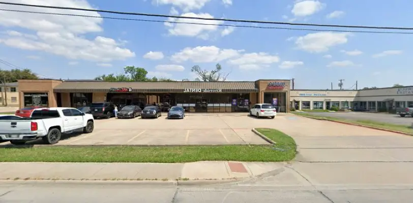 Carrollton Riverside Dental Clinic