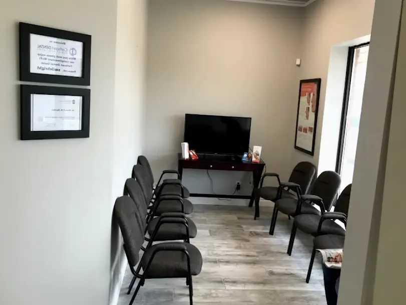 Cathcart Dental Sarnia