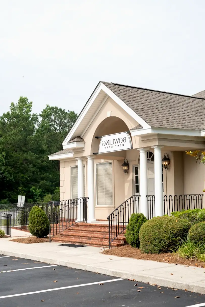 Charleston Bowling Dentistry: Aesthetic | Comprehensive | Sedation