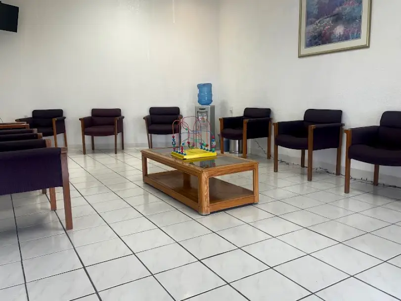 Ciudad Juárez Dental Plan SC