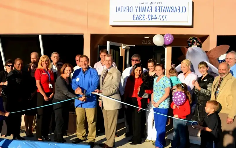  Clearwater Family Dental