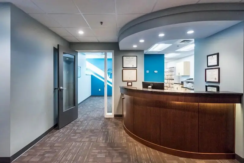 Concord Ambra Dental Care