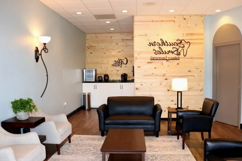 Conway Southern Smiles Family Dentistry