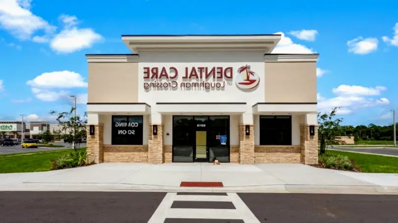 Davenport Dental Care at Loughman Crossing