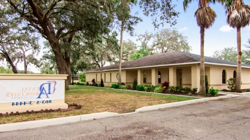 Dental Associates of Florida - Bartow