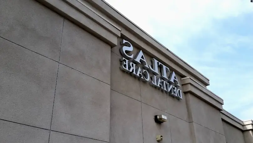 El Monte Atlas Dental Care
