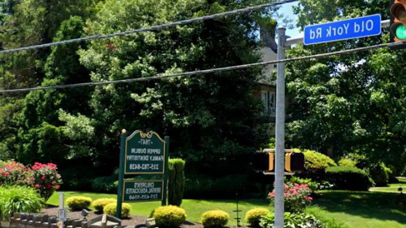 Elkins Park Children's Dental and Orthodontic Associates