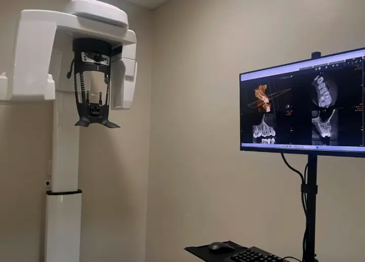 Endodontic Group of Jersey City